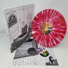 Fallout New Vegas Mojave Melodies Vinyl 1 LP Record Soundtrack VGM OST comprar usado  Enviando para Brazil