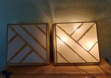 4 applique lampadario usato 4 applique lampadario usato Alcamo