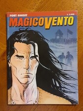 Magico vento fort usato  Italia