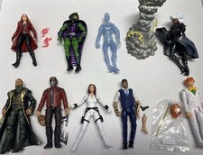 Hasbro marvel legends for sale  Holland