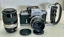Workhorse nikon photomic for sale  Lehigh Acres