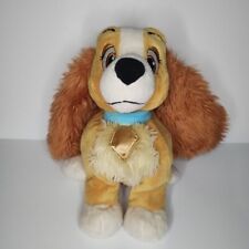 Disney lady tramp for sale  BRENTWOOD