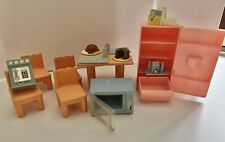 Playskool dollhouse kitchen for sale  Epping