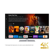 Ware panasonic 55w63ae9 gebraucht kaufen  Frankfurt (Oder)