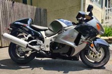 1999 2007 suzuki for sale  Peabody