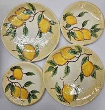 Plates maxcera rustic for sale  Las Vegas