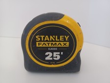 Stanley fatmax measuring for sale  Grantham