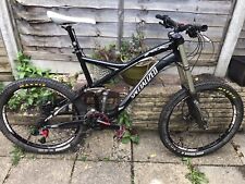 Specialized enduro comp for sale  BISHOP'S STORTFORD