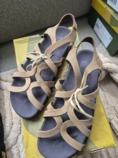 Sandales loints holland d'occasion  Paris I