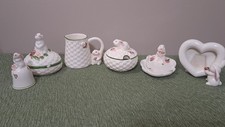 Avon bunny collection for sale  Pound
