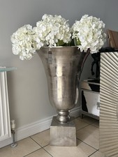 Libra cast aluminum for sale  WALTON-ON-THAMES