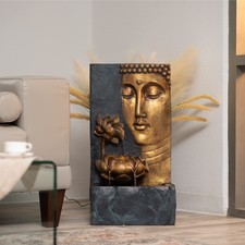 Zen buddha face for sale  Seattle