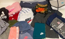 Mixed branded clothes for sale  CANVEY ISLAND