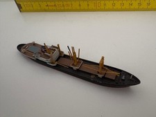 Albatros csc frachtschiff gebraucht kaufen  Schmiechen