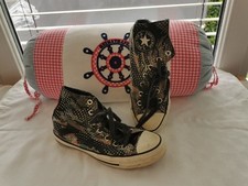 Riginal converse chucks gebraucht kaufen  Schwaikheim