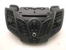 Radio ford fiesta d'occasion  Billère