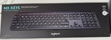 Logitech keys tastiera usato  Frattaminore