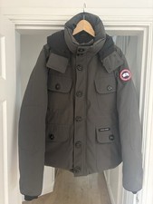 Authentic canada goose for sale  BURY