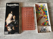 Vintage superhirn mastermind gebraucht kaufen  Rheurdt