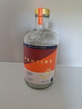 Empty 70cl pentire for sale  CHICHESTER
