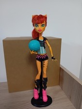 Monster high toralei d'occasion  Labruguière