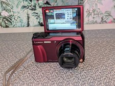 Panasonic lumix dmc gebraucht kaufen  Berlin