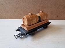 Piko güterwagen weinfaßwagen gebraucht kaufen  Wiedensahl