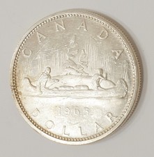 Canada dollar anno usato  Bozen