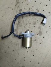 Sym symply starter for sale  MANCHESTER