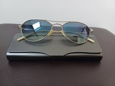 Oliver peoples aero d'occasion  Paris XVIII