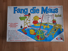 Fang maus arxon gebraucht kaufen  Farschwlr., Kasel, Osburg