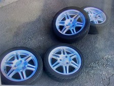 Cerchi smart brabus usato Cerchi smart brabus usato  Milano