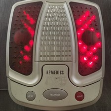 Homedics foot pro d'occasion  Expédié en Belgium