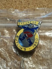 Butlins skegness vintage for sale  MOLD