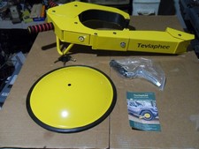 Wheel lock clamp for sale  Charlotte