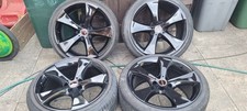 Bmw e71 alloy for sale  TIPTON
