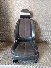 Siège gauche conducteur d'occasion  Levroux