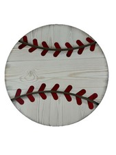 Baseball wall decor for sale  Brookings
