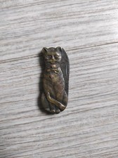 Ancien couteau pliant d'occasion  Coutances