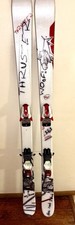 Solomon twin tip for sale  Rutland