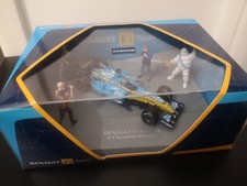 Alonso 2006 renault d'occasion  Cachan