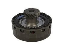Kit frizione campana usato  Villa Castelli