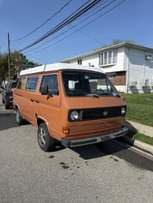 1982 volkswagen bus for sale  Bethpage
