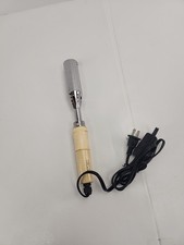 Usado, Ferro de solda soldagem eletrônico cinzel de cobre cabo de madeira 110/300W FRETE GRÁTIS comprar usado Usado, Ferro de solda soldagem eletrônico cinzel de cobre cabo de madeira 110/300W FRETE GRÁTIS comprar usado  Enviando para Brazil