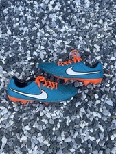 Nike tiempo legend for sale  BARTON-UPON-HUMBER