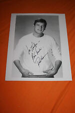 Rock hudson autogramm gebraucht kaufen  Erkner