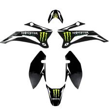Graphics kit ttr for sale  UK