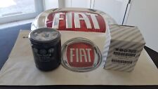71753738 filtro olio usato  Vasto