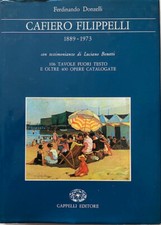 Cafiero filippelli usato  Candelo