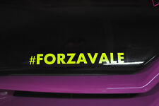 Stickers fluo forza d'occasion  Freyming-Merlebach